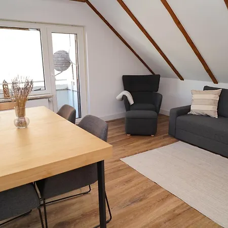 Lejlighed Ada Duene *