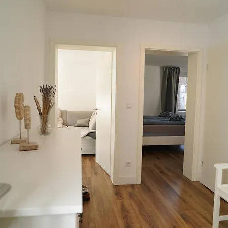 Lejlighed Ada Duene Heligoland