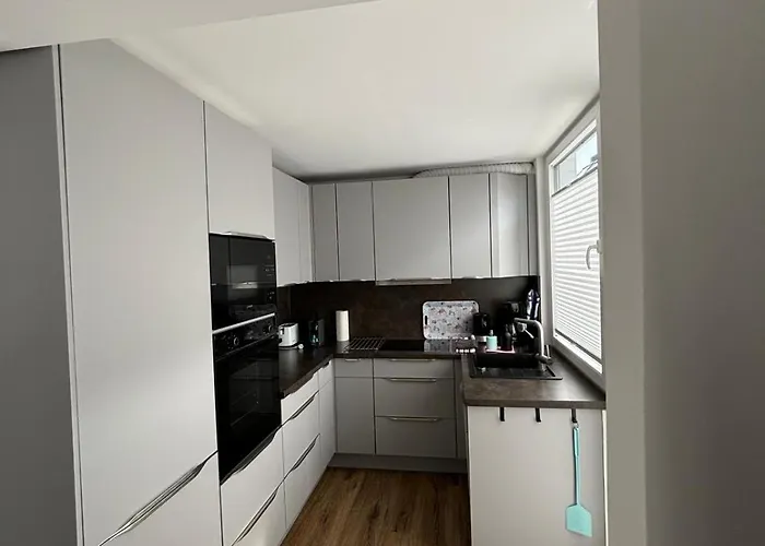 Ada Duene Appartement *