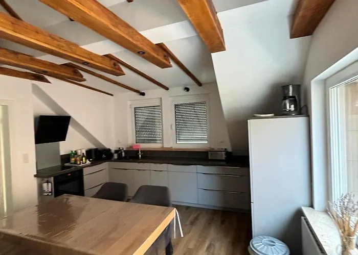 Lägenhet Ada Duene *