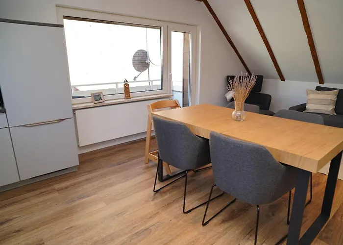 Ada Duene Appartement *