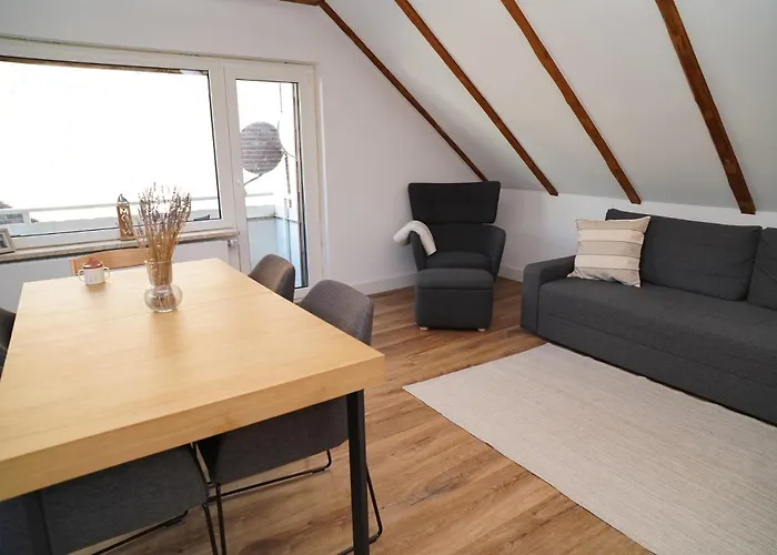 Appartement Ada Duene *