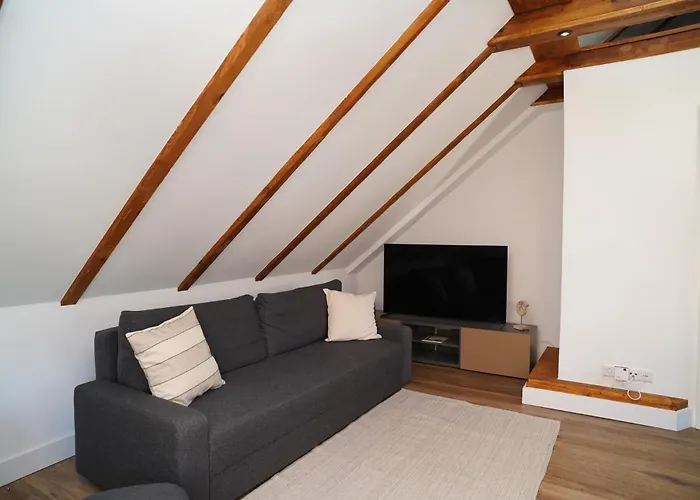 Appartement Ada Duene