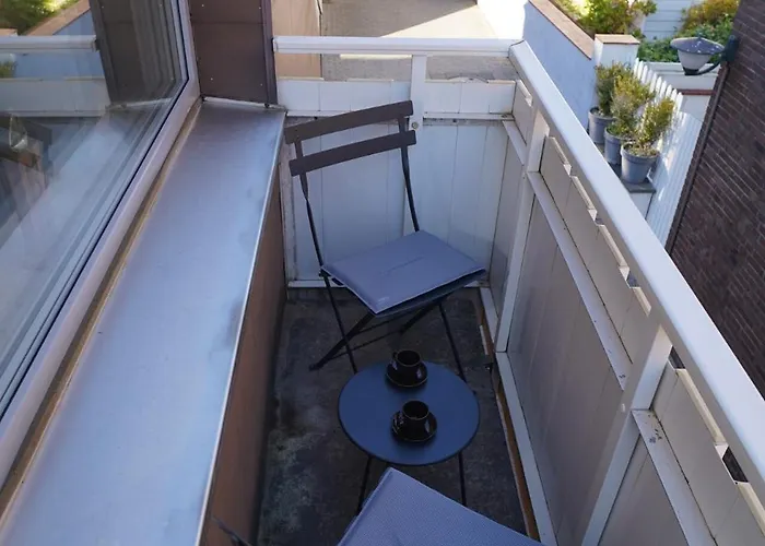 Ada Duene Appartement *