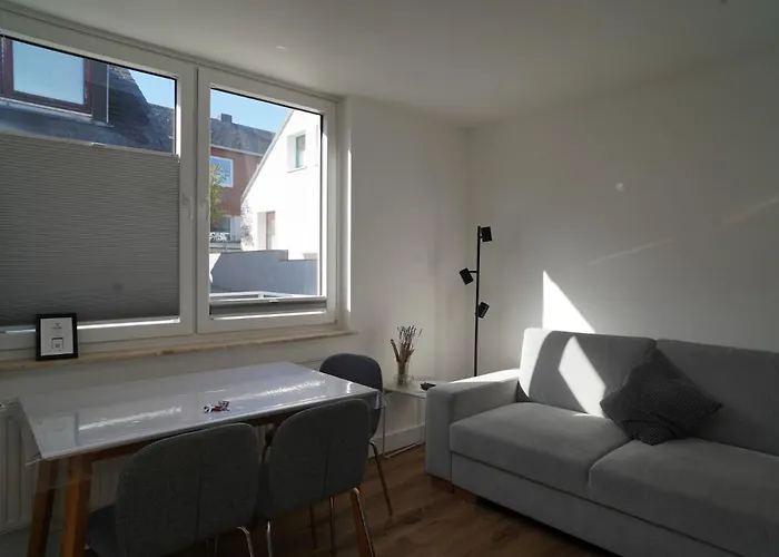 Ada Duene Heligoland