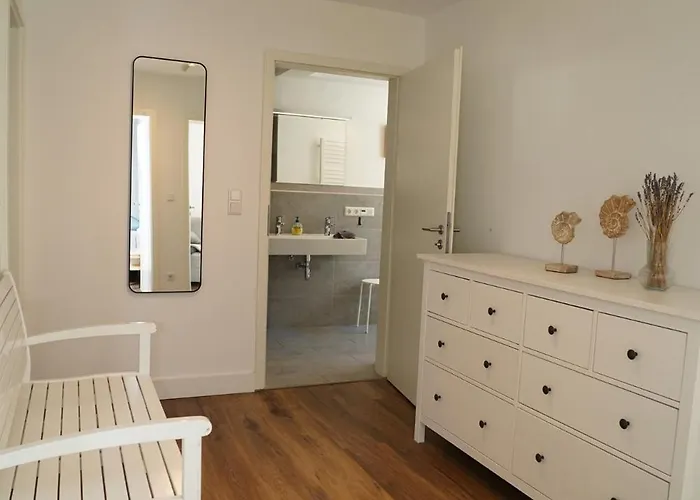 Ada Duene Appartement