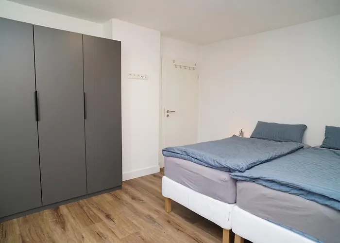 Appartement Ada Duene