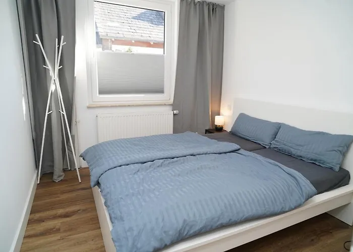 Ada Duene Lägenhet *