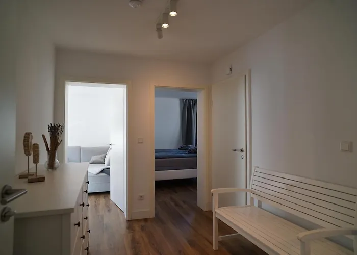 Ada Duene Appartement Heligoland