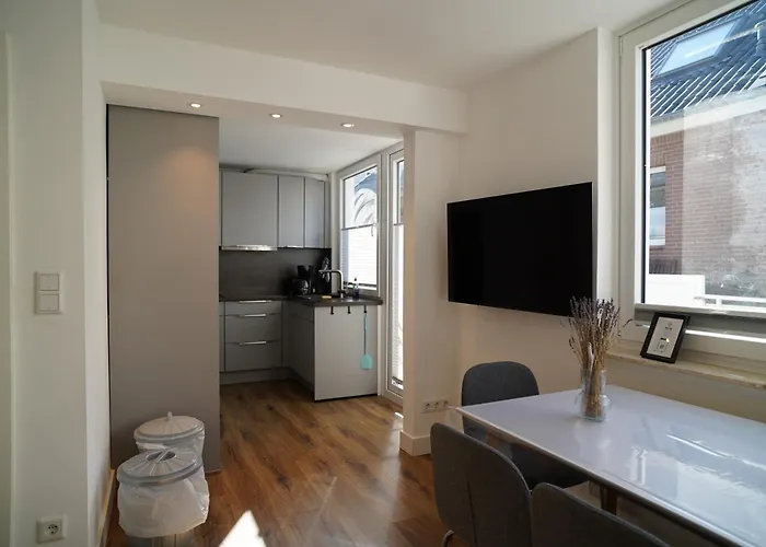 Appartement Ada Duene