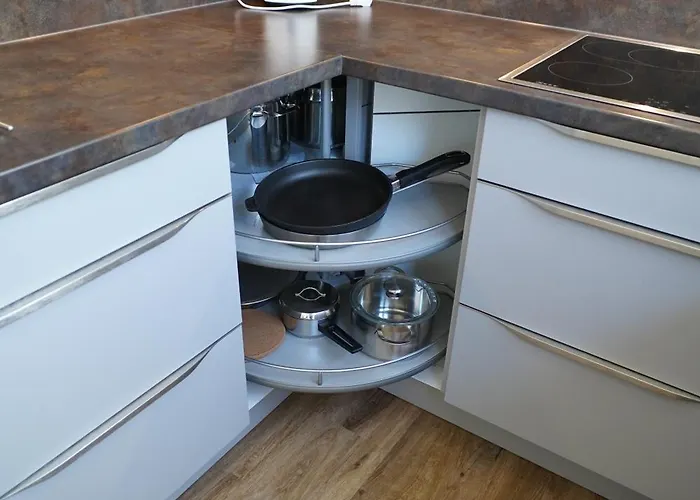 Ada Duene Appartement *